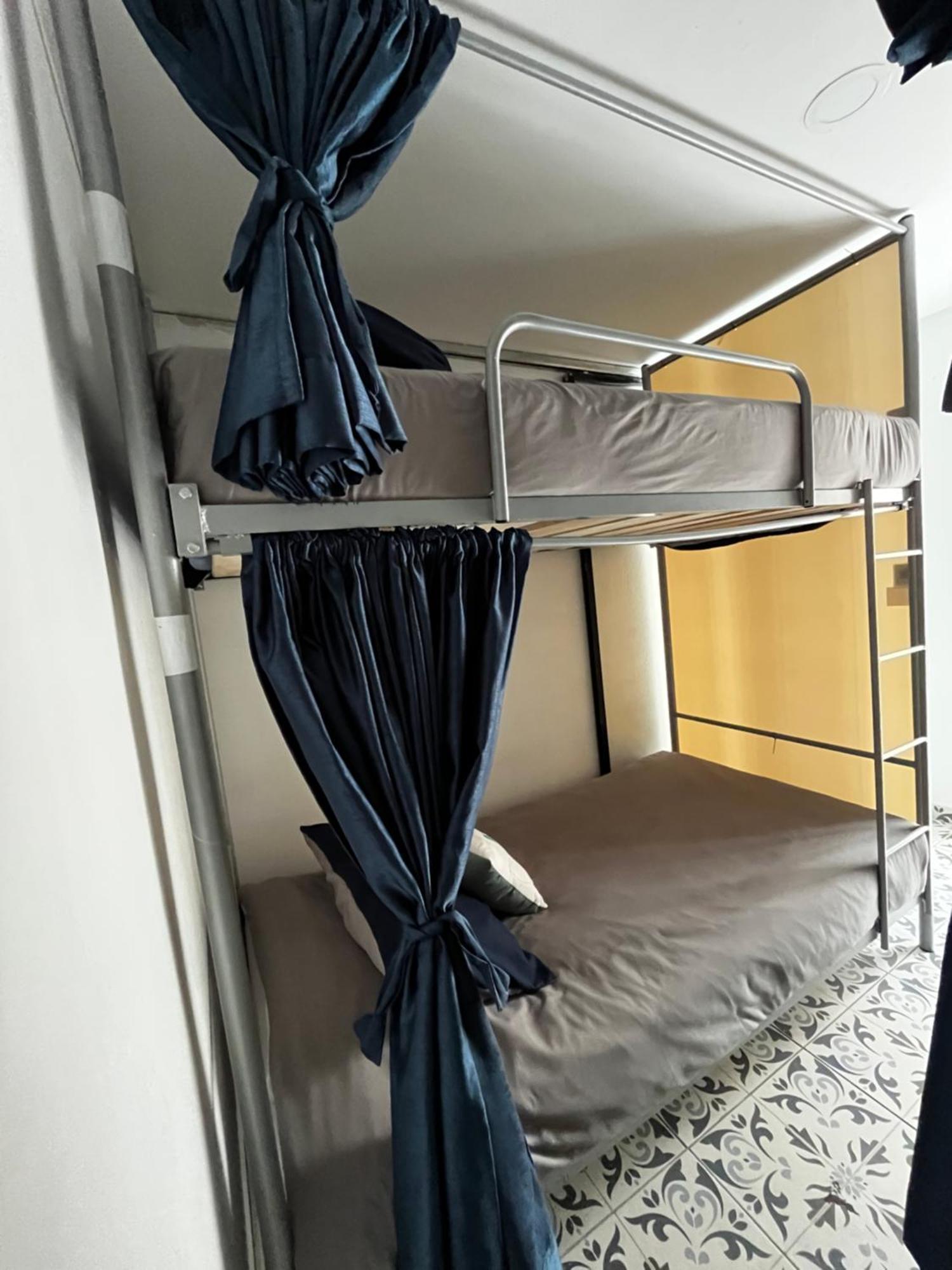 Urbana Hostel Bogota Room photo